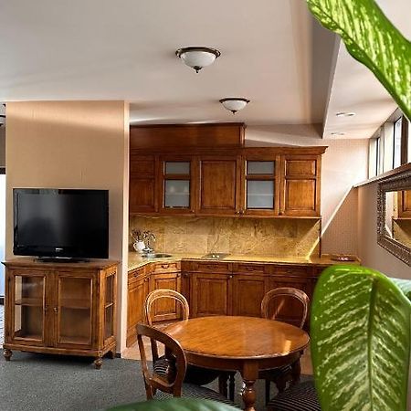 Jaukus Friedricho Pasazo Apartamentai ไคลเพดา ภายนอก รูปภาพ