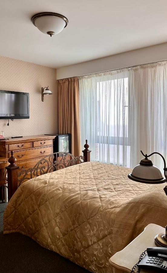 Jaukus Friedricho Pasazo Apartamentai ไคลเพดา ภายนอก รูปภาพ