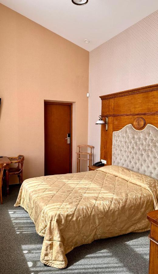 Jaukus Friedricho Pasazo Apartamentai ไคลเพดา ภายนอก รูปภาพ