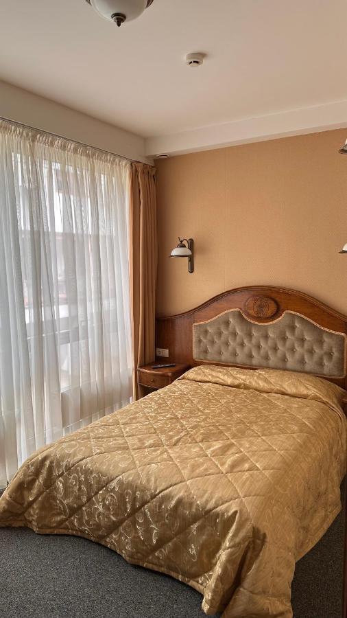 Jaukus Friedricho Pasazo Apartamentai ไคลเพดา ภายนอก รูปภาพ