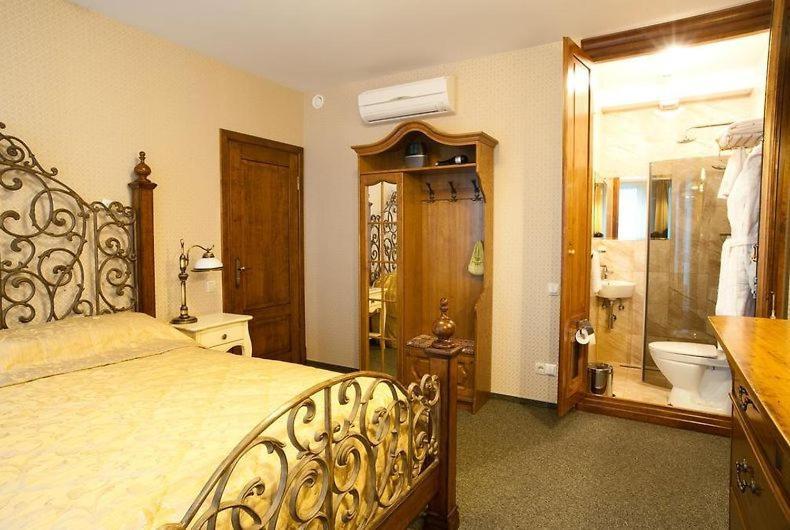 Jaukus Friedricho Pasazo Apartamentai ไคลเพดา ภายนอก รูปภาพ